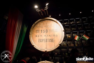 Indian Independence Day at Charcoal Bangkok — photo 48