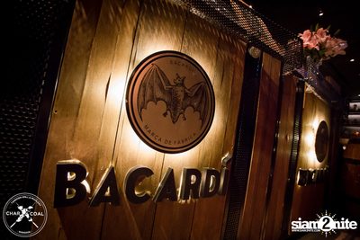 Indian Independence Day at Charcoal Bangkok — photo 49
