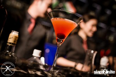 Indian Independence Day at Charcoal Bangkok — photo 51