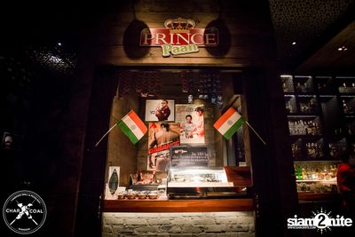 Indian Independence Day at Charcoal Bangkok — photo 63