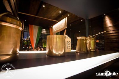 Indian Independence Day at Charcoal Bangkok — photo 67