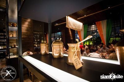 Indian Independence Day at Charcoal Bangkok — photo 68