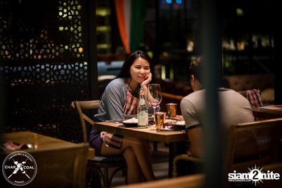 Indian Independence Day at Charcoal Bangkok — photo 85