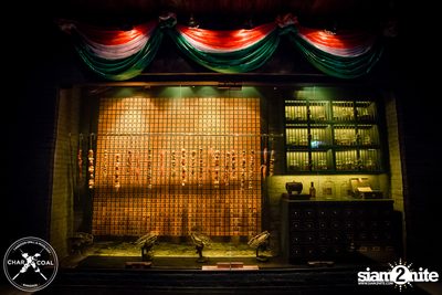 Indian Independence Day at Charcoal Bangkok — photo 102