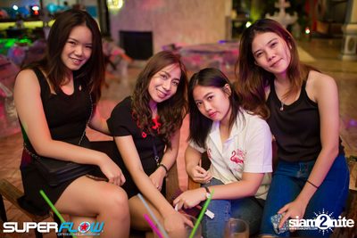 2nd Anniversary ของร้าน Tomyumkung & Superflow  — photo 12