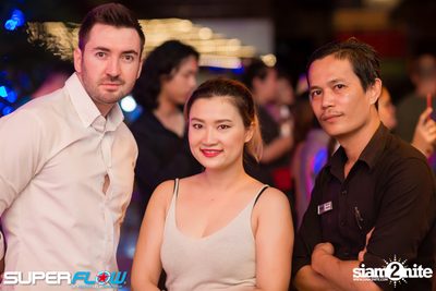 2nd Anniversary ของร้าน Tomyumkung & Superflow  — photo 63