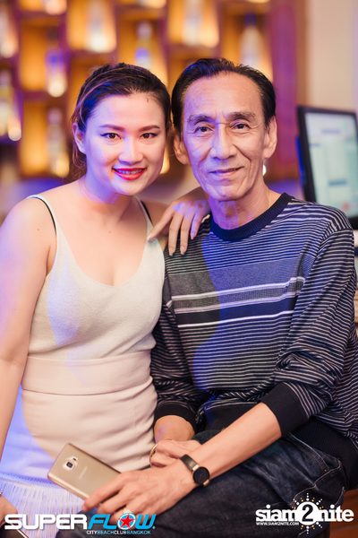 2nd Anniversary ของร้าน Tomyumkung & Superflow  — photo 64