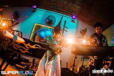2nd Anniversary ของร้าน Tomyumkung & Superflow  — photo 71