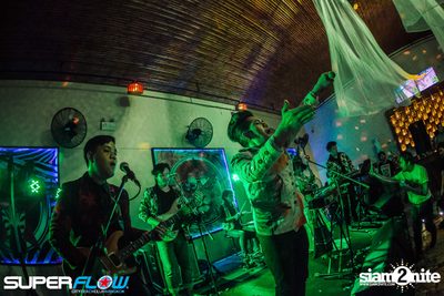 2nd Anniversary ของร้าน Tomyumkung & Superflow  — photo 75