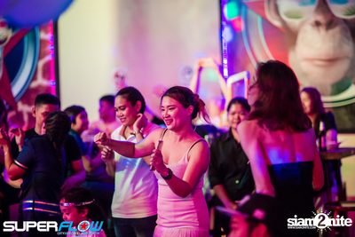 2nd Anniversary ของร้าน Tomyumkung & Superflow  — photo 83