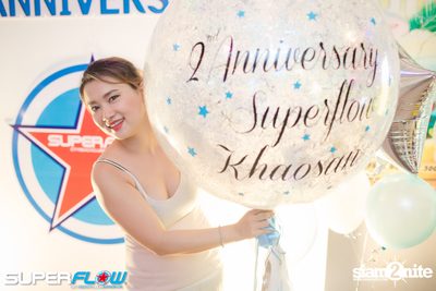 2nd Anniversary ของร้าน Tomyumkung & Superflow  — photo 101