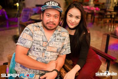 2nd Anniversary ของร้าน Tomyumkung & Superflow  — photo 103