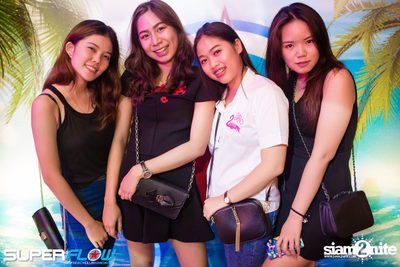 2nd Anniversary ของร้าน Tomyumkung & Superflow  — photo 106