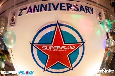 2nd Anniversary ของร้าน Tomyumkung & Superflow  — photo 109