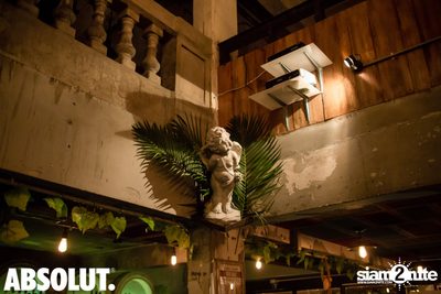 Jungle Party at Revolucion Cocktail  — photo 9