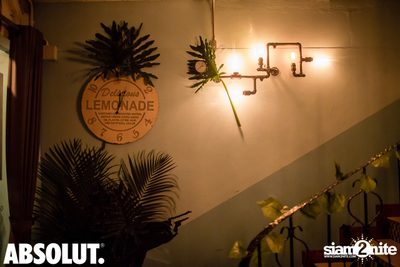 Jungle Party at Revolucion Cocktail  — photo 19