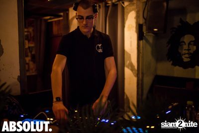 Jungle Party at Revolucion Cocktail  — photo 20