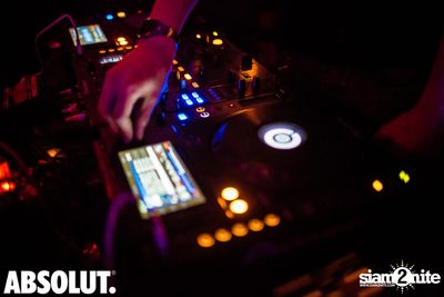Jungle Party at Revolucion Cocktail  — photo 90