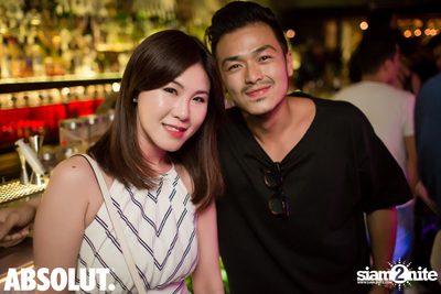 Jungle Party at Revolucion Cocktail  — photo 101
