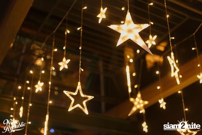 Friday Night at Wine Republic Thonglor — photo 4