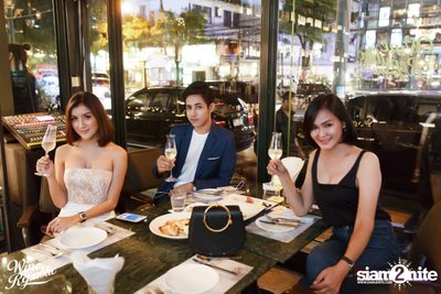Friday Night at Wine Republic Thonglor — photo 8