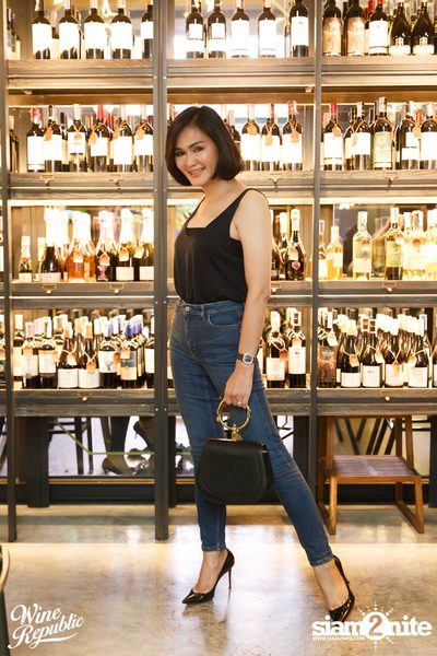 Friday Night at Wine Republic Thonglor — photo 9