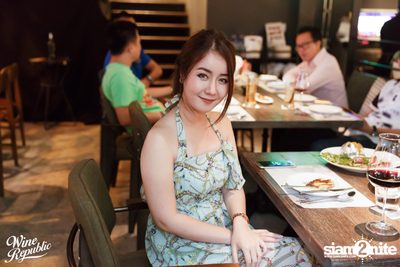 Friday Night at Wine Republic Thonglor — photo 12