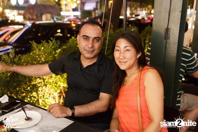 Friday Night at Wine Republic Thonglor — photo 28