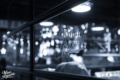 Friday Night at Wine Republic Thonglor — photo 47