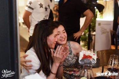 Friday Night at Wine Republic Thonglor — photo 54