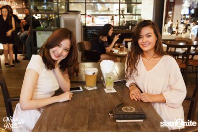 Friday Night at Wine Republic Thonglor — photo 68