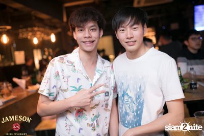 คืนวันศุกร์ ที่ร้าน เท เอกมัย — photo 5