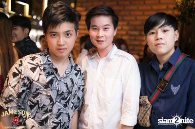 คืนวันศุกร์ ที่ร้าน เท เอกมัย — photo 6