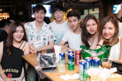 คืนวันศุกร์ ที่ร้าน เท เอกมัย — photo 12