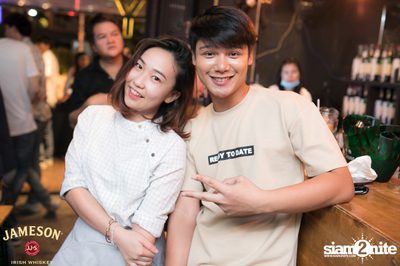 คืนวันศุกร์ ที่ร้าน เท เอกมัย — photo 14