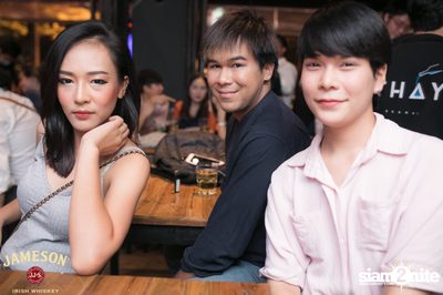 คืนวันศุกร์ ที่ร้าน เท เอกมัย — photo 16