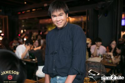 คืนวันศุกร์ ที่ร้าน เท เอกมัย — photo 17