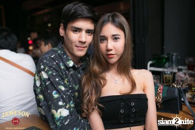 คืนวันศุกร์ ที่ร้าน เท เอกมัย — photo 22