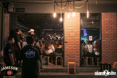 คืนวันศุกร์ ที่ร้าน เท เอกมัย — photo 26