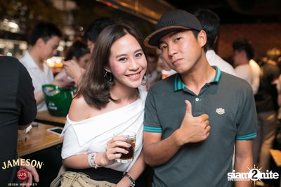 คืนวันศุกร์ ที่ร้าน เท เอกมัย — photo 28