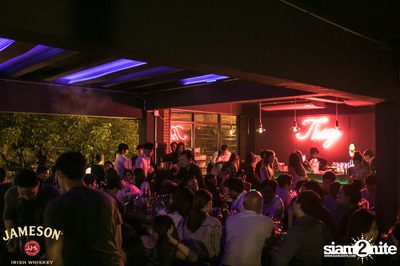 คืนวันศุกร์ ที่ร้าน เท เอกมัย — photo 39