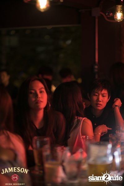 คืนวันศุกร์ ที่ร้าน เท เอกมัย — photo 41