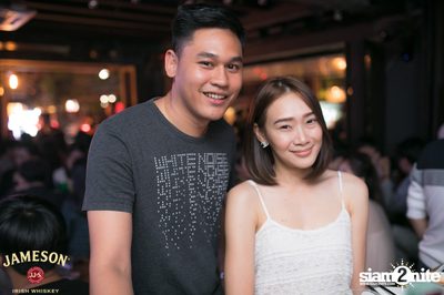 คืนวันศุกร์ ที่ร้าน เท เอกมัย — photo 45
