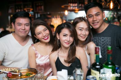 คืนวันศุกร์ ที่ร้าน เท เอกมัย — photo 46