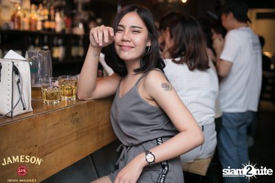 คืนวันศุกร์ ที่ร้าน เท เอกมัย — photo 48