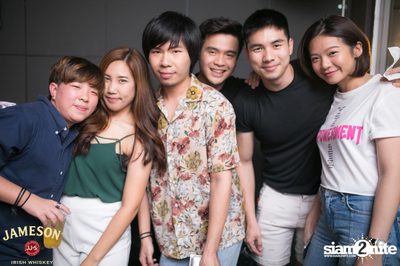 คืนวันศุกร์ ที่ร้าน เท เอกมัย — photo 51