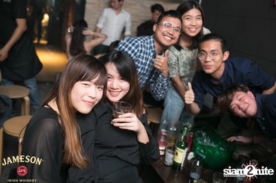 คืนวันศุกร์ ที่ร้าน เท เอกมัย — photo 52