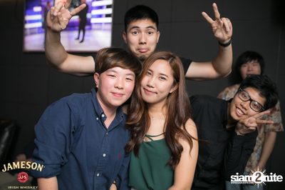 คืนวันศุกร์ ที่ร้าน เท เอกมัย — photo 54