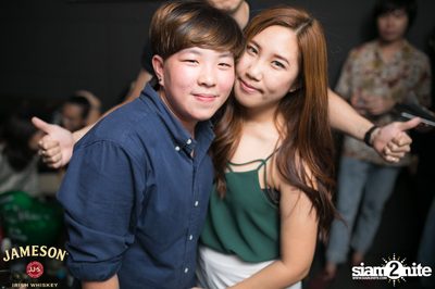 คืนวันศุกร์ ที่ร้าน เท เอกมัย — photo 55