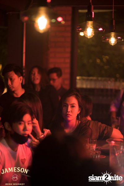 คืนวันศุกร์ ที่ร้าน เท เอกมัย — photo 56